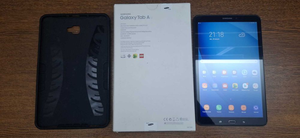 Tableta Samsung Galaxy Tab A