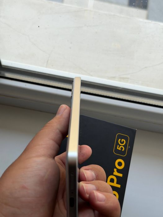 Poco  X6 Pro 5g идеальное