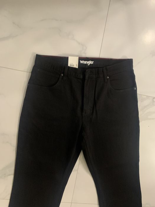 Оригинални мъжки дънки Wrangler 36 размер