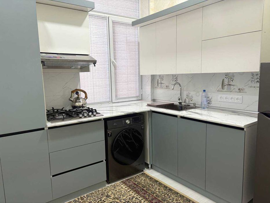 3xonali uy ijaraga beriladi oilaga