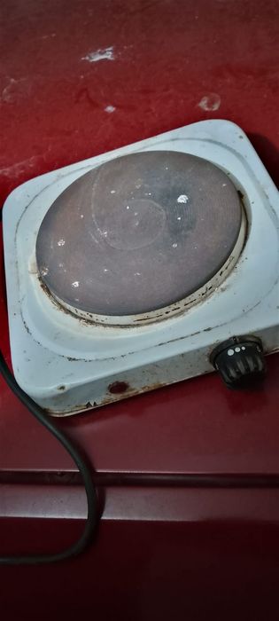 Продам электро плитку