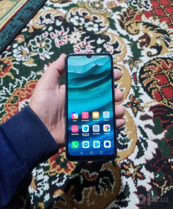 Honor 9A 64GB/6GB Sotiladi