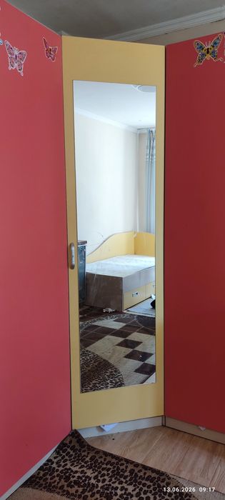 Детский спальный гарнитур