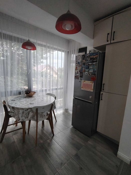Apartament 3 camere decomandat