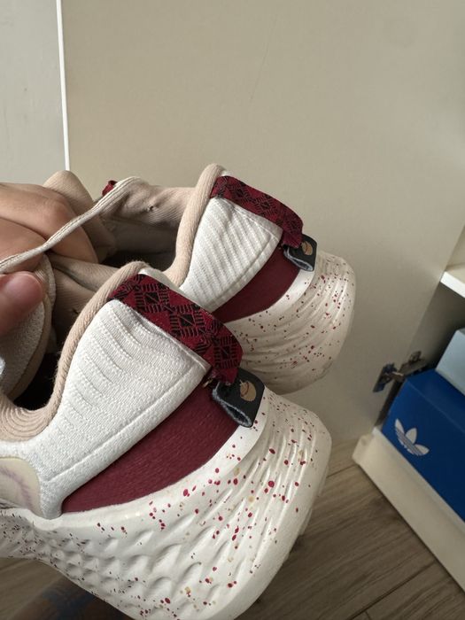 Кросовки Li-ning 38р