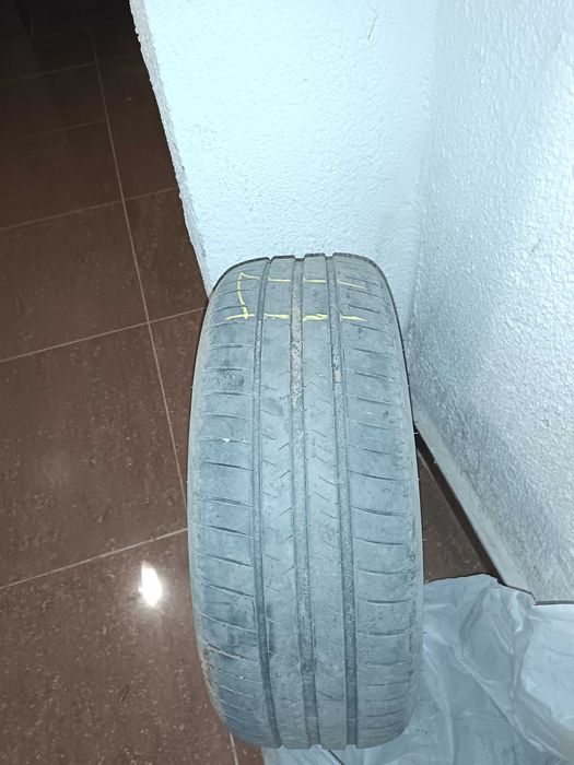 4 броя Летни гуми 205/55/16