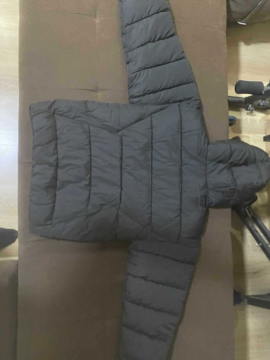 Унисекс яке Jodan