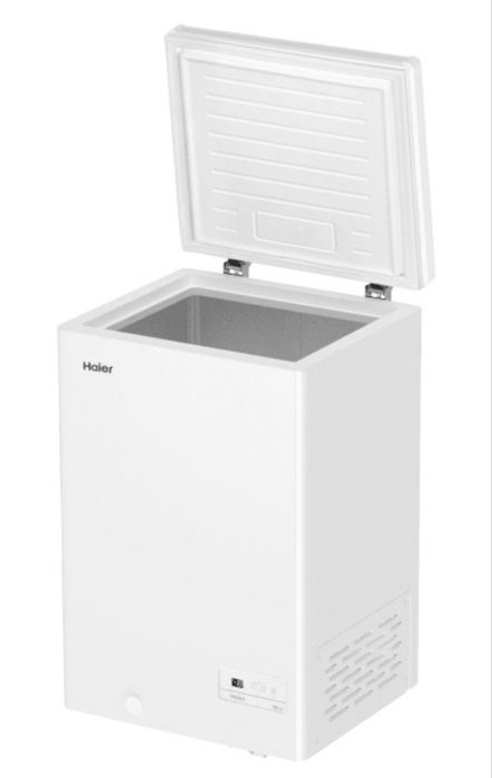 Морозильник Haier