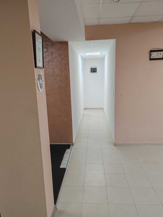 ТО-88-Продава се търговски обект в центъра.