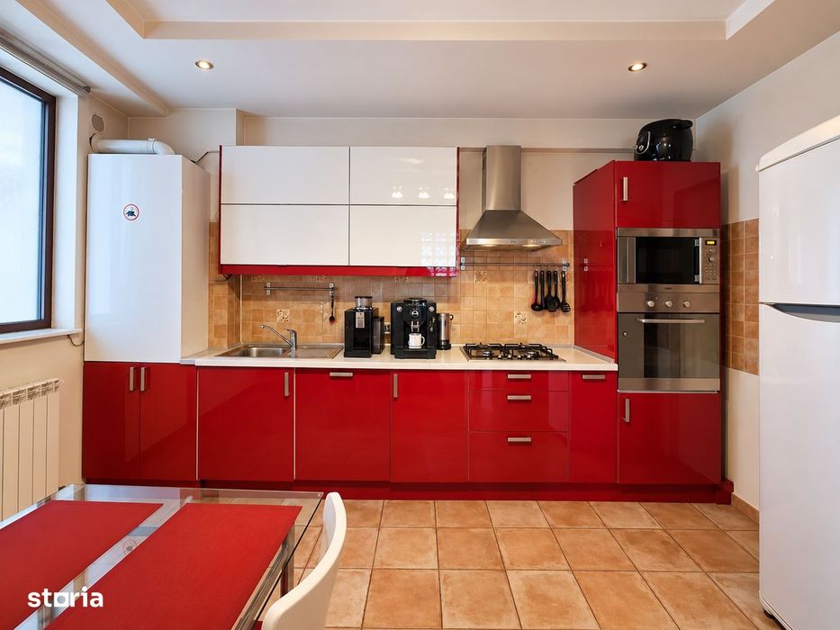 Apartament Aviatorilor