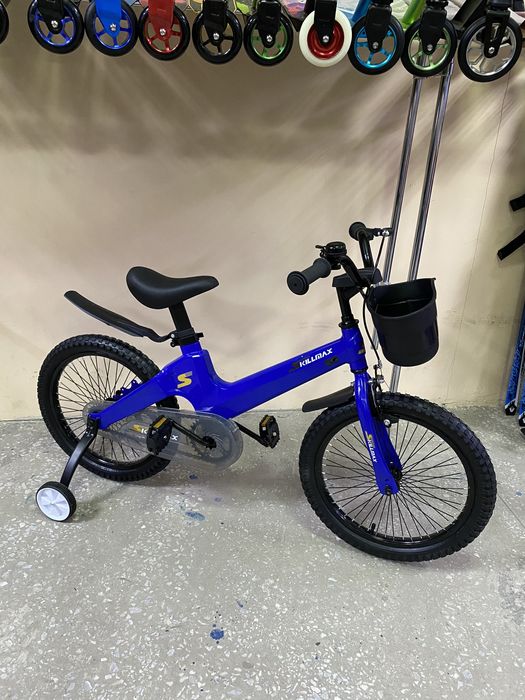 Детские велосипеды