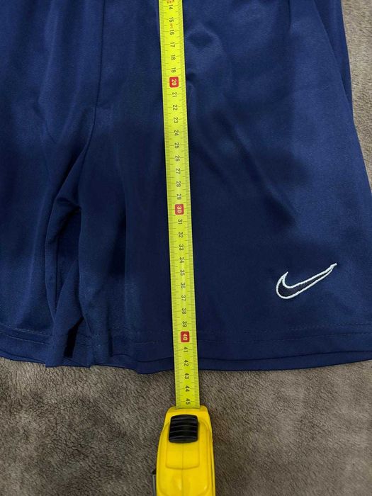 Pantaloni scurti Fotbal Nike Nationala Frantei copii 9-13 ani Nr.176
