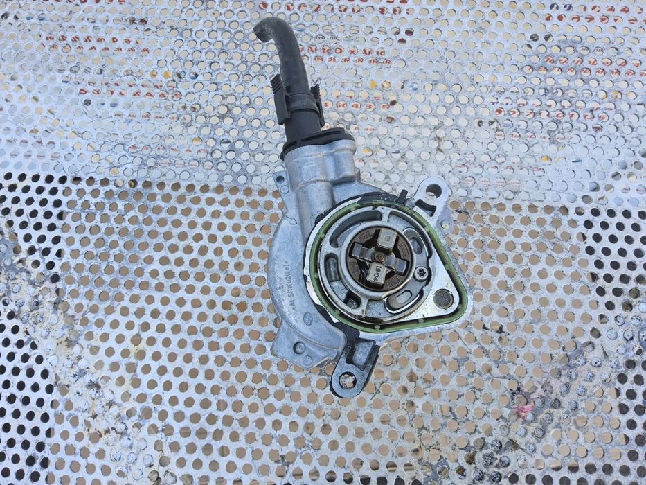 Pompa Vacuum Renault 1.3 Dacia Duster Dokker Captur Arkana lodgy cod 146508066r Scenic megane Nissan Qashqai clio 1.3tce
