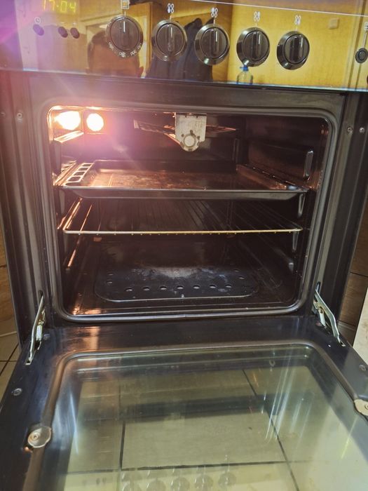 Aragaz Siemens perfect functional