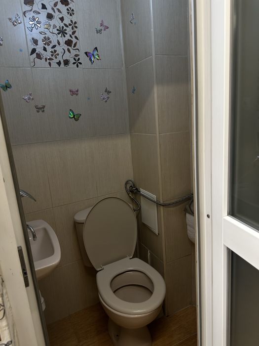 Продава се Магазин в Пловдив, Захарна фабрика - 15 кв.м за 2200 €/кв.м - Снимка #5