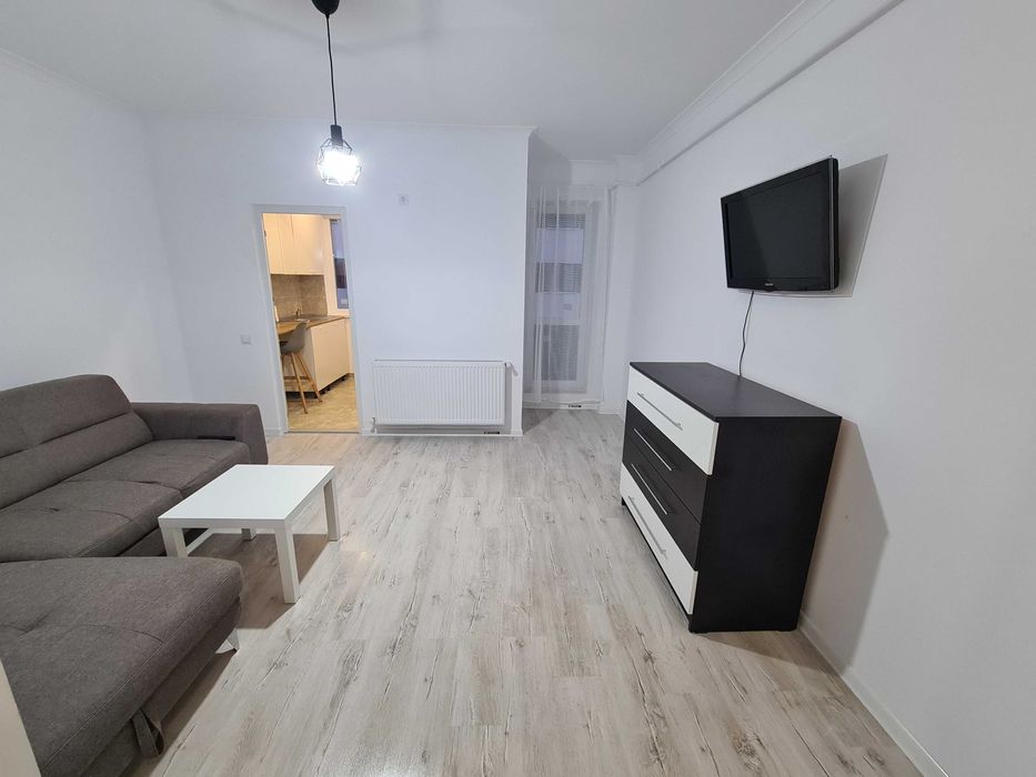 Garsoniera vanzare Avangarde Residence