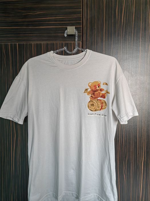 РАЗПРОДАЖБА Dior Dsquared лот тениски