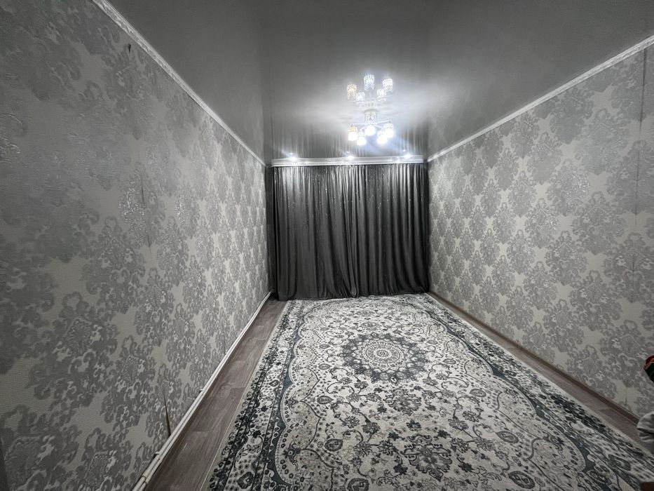 Сдается 2 ком.квартира