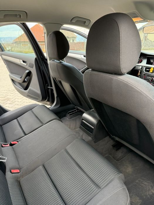 De vanzare Audi A4 B8