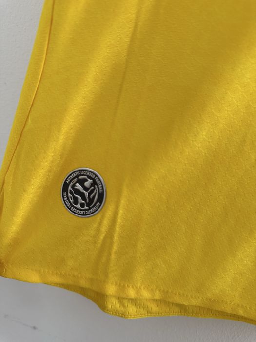 Tricou Borussia Dortmund 2027