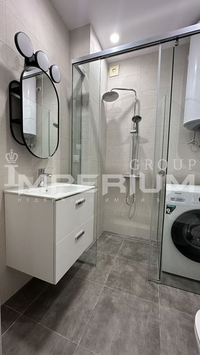 Дава се под наем Двустаен апартамент в Варна, м-т Траката - 67 кв.м за 550 € - Снимка #10