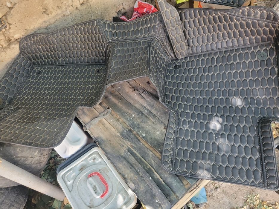 Тайота камри 70.75 Полик .