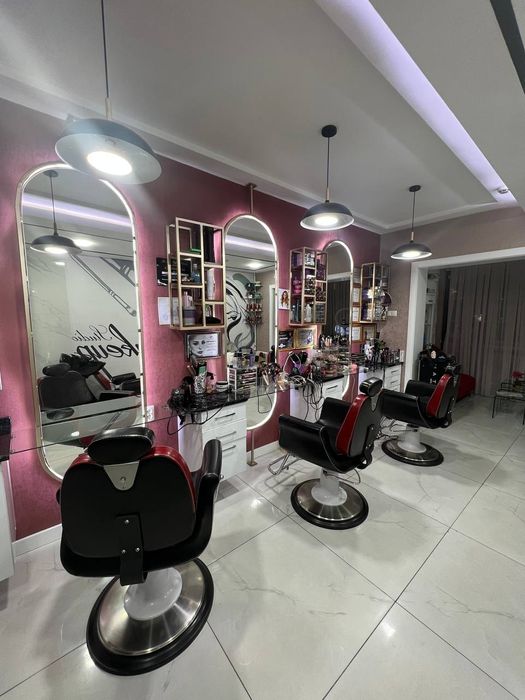 Mebel sotiladi faqat kereslo qoladi