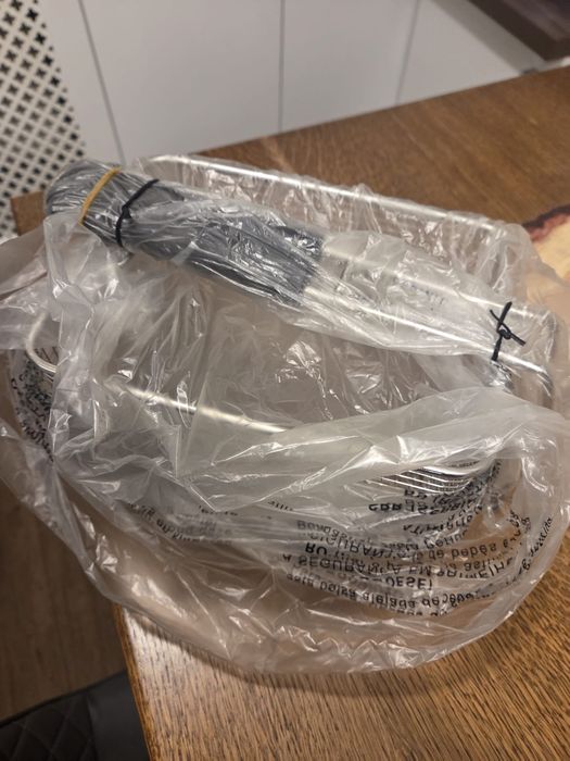 Deep fryer basket, Universal professional
