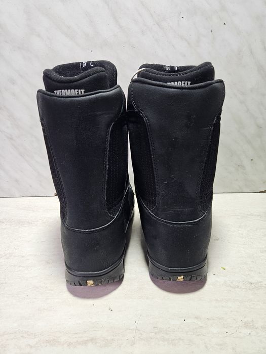 Boots 104 buti placa snowboard Vans Boa   mărimea 38  (24   cm) .