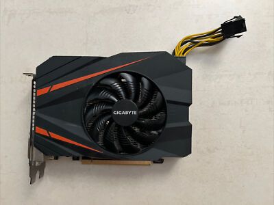 Игровая видеокарта nvidia 1070 rtx 2060