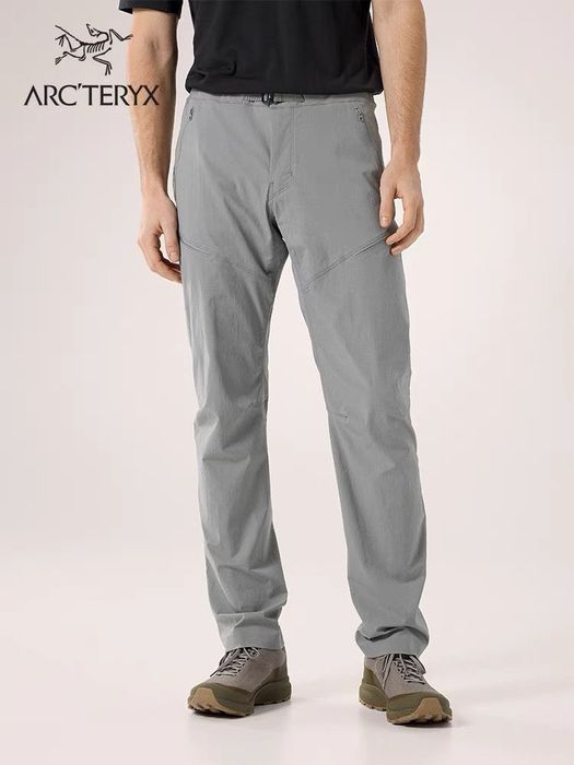 Pantaloni arc'teryx Gamma quick dry