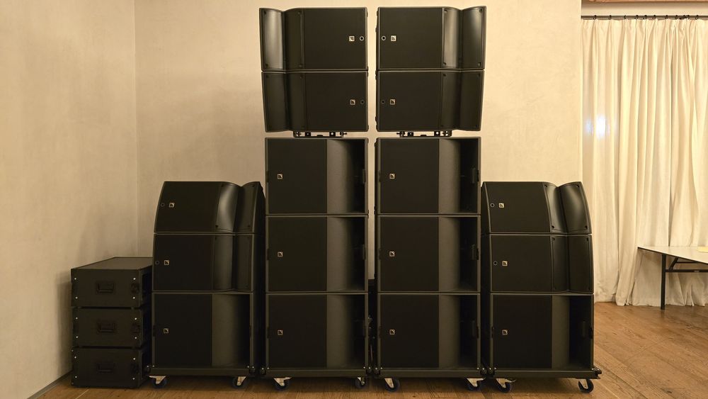 Аренда лэд экран