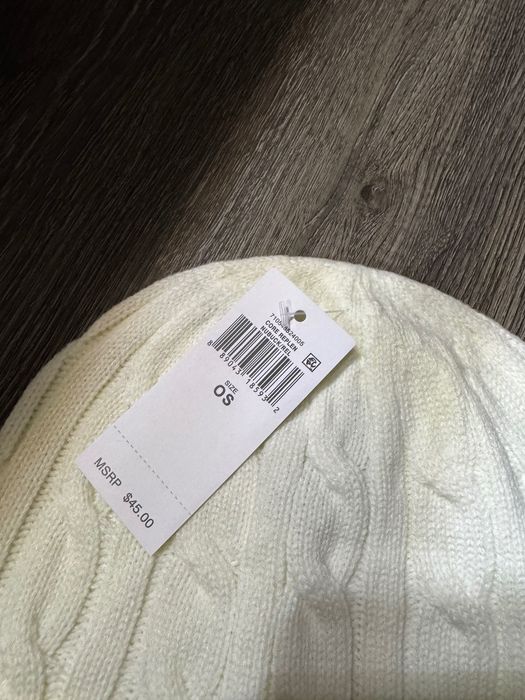 Caciula Polo Ralph Lauren noua