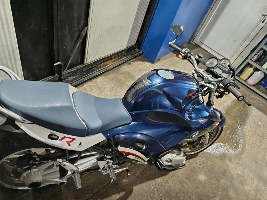 BMW r 1200 ( gs ,st,)