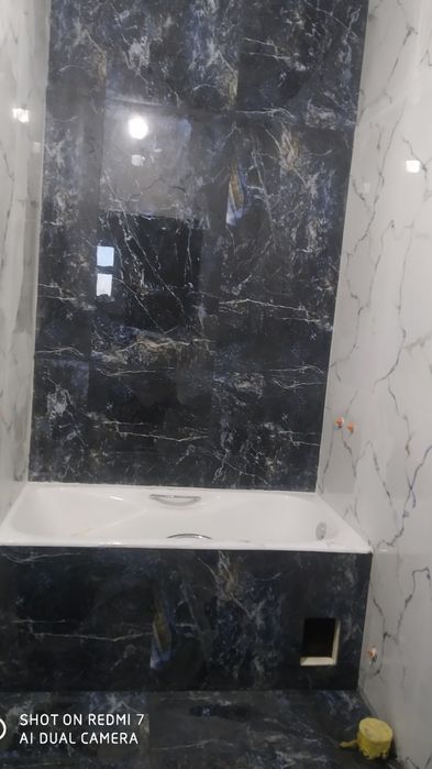 Кафелчик кафелшик опытный