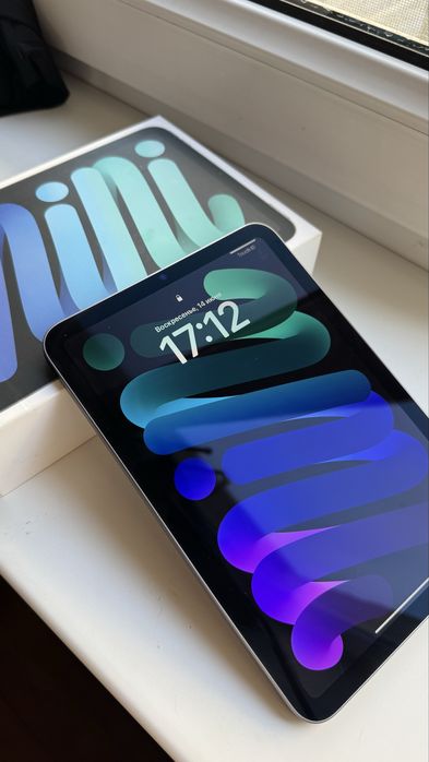 Ipad mini 128 ГБ