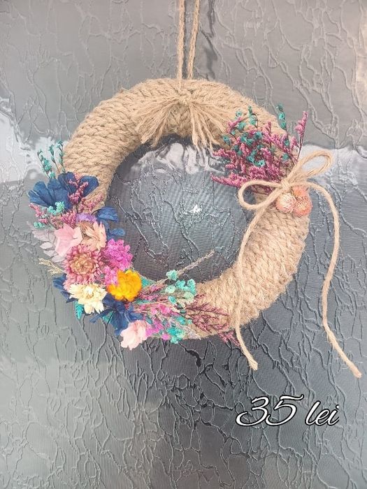 Aranjamente florale de vanzare.