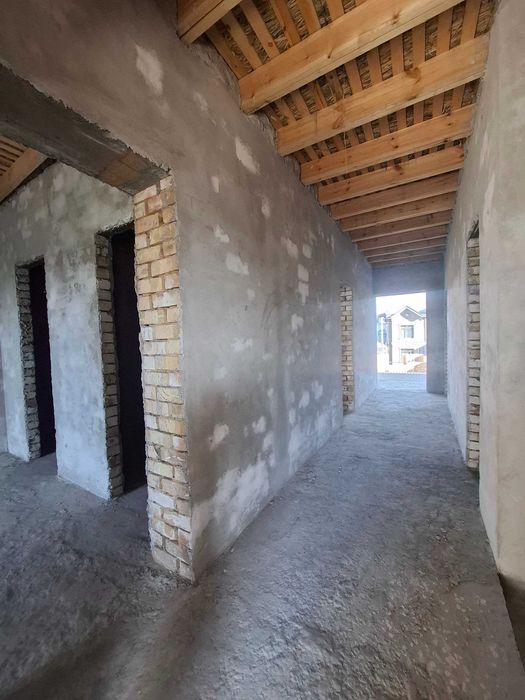 Продаётся трёхуровневая коробка в элитной махале