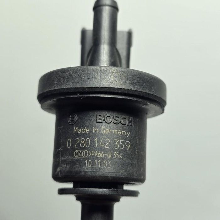 Supapa suprapresiune rezervor combustibil Opel Corsa C 1.0i; 1.2i; 1.8