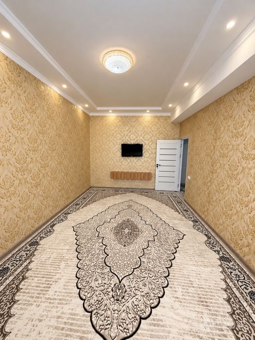 Квартира 2 хонали 56м²