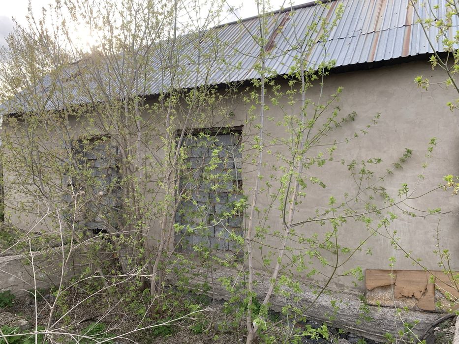 Продам дом срочно