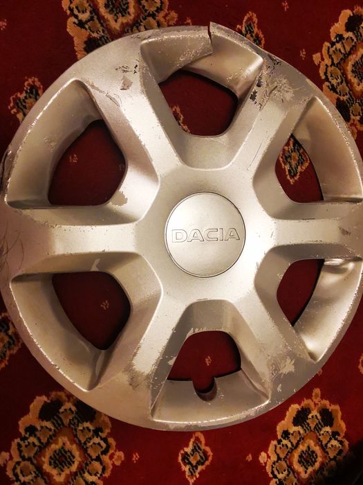 Capac Dacia R15 Capac Logan Sandero Lodgy