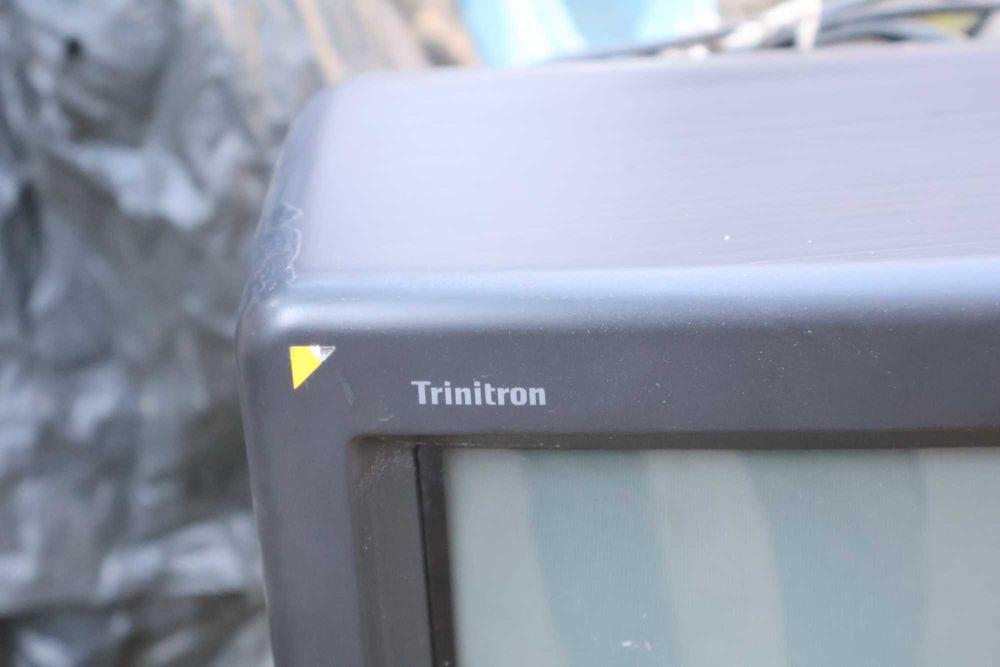 Телевизор Sony Trinitron KV-1985MT