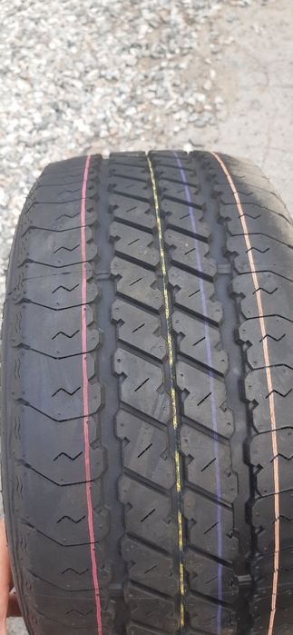 Шины 195/55  R10 новые