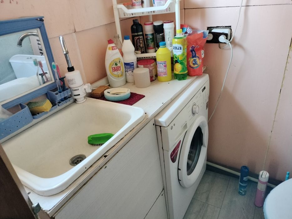 Продам 3 комнатный дом