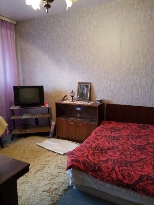 Продава се Двустаен апартамент в Перник, Тева - 67 кв.м за 1038 €/кв.м - Снимка #2