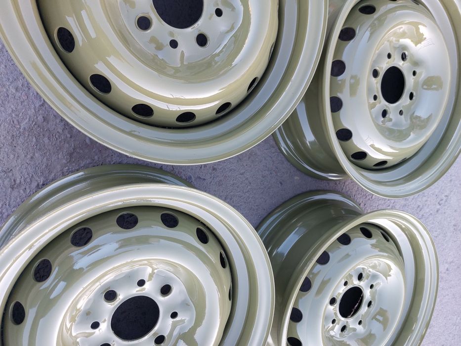 13 R Lada Vaz diska 4 ta nos rang