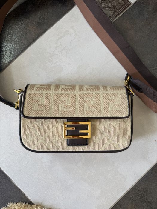 Сумка женская Fendi