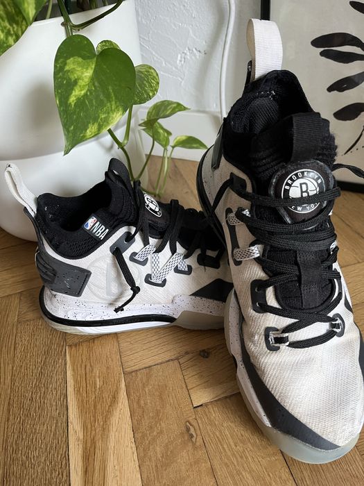 Бастеболни обувки NBA Tarmak 41