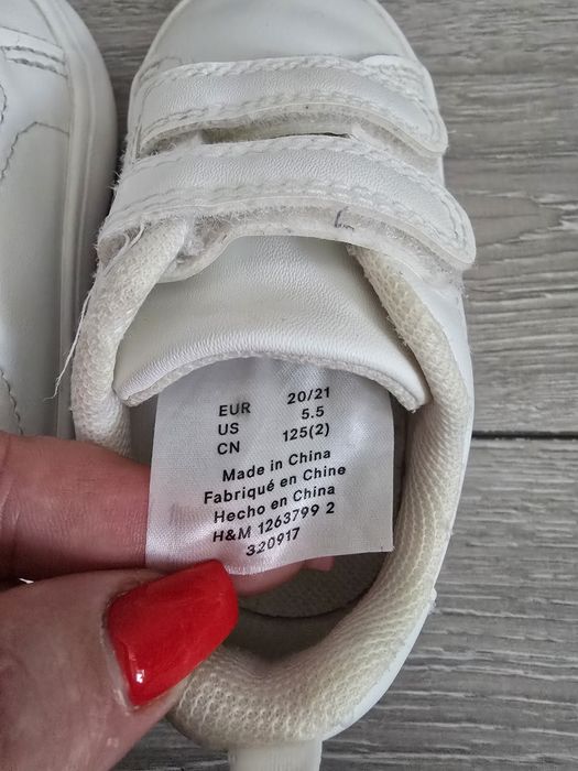 Детски кецове HM